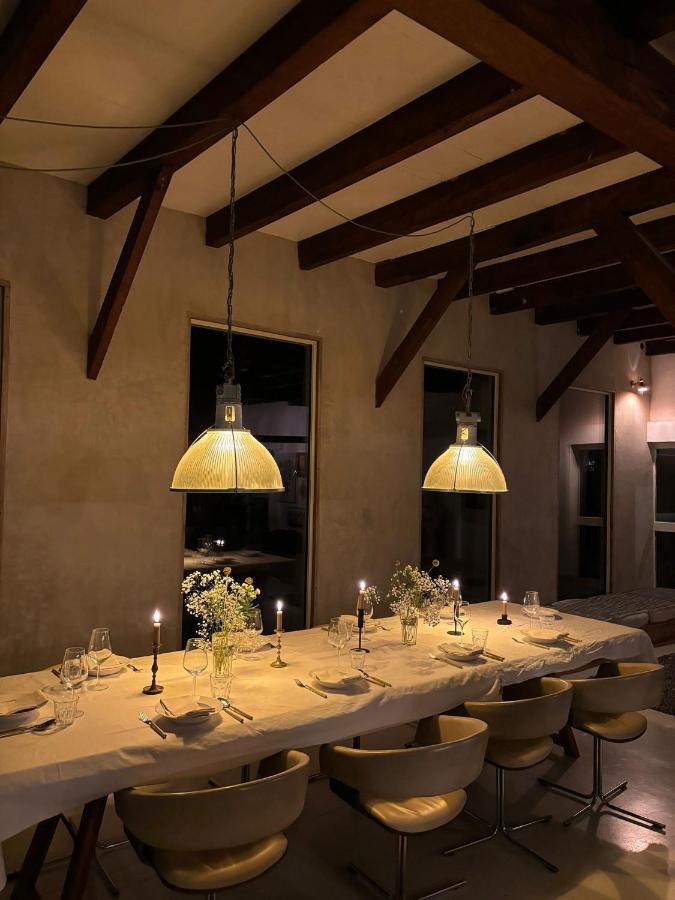 Farmhouse Bohemian Style Close To Amsterdam Waverveen Екстер'єр фото